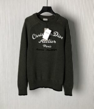 DIOR Sweater