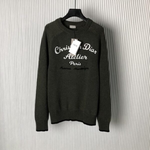 DIOR Sweater