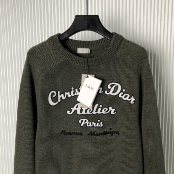 DIOR Sweater - Image 3