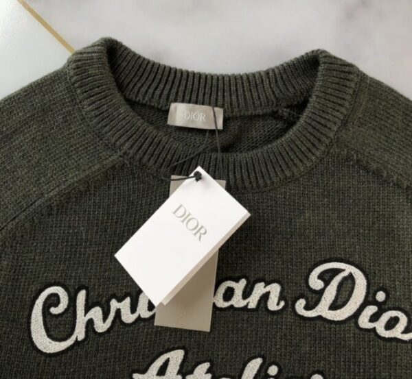 DIOR Sweater - Image 4