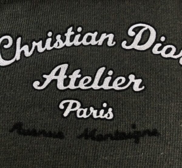 DIOR Sweater - Image 5