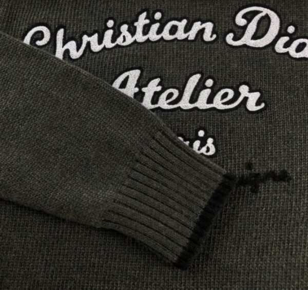 DIOR Sweater - Image 7