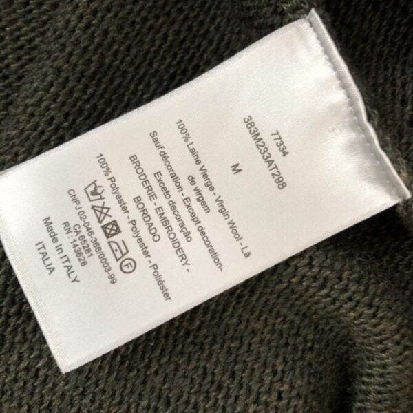 DIOR Sweater - Image 8