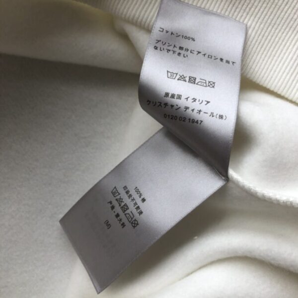 DIOR Sweater - Image 8
