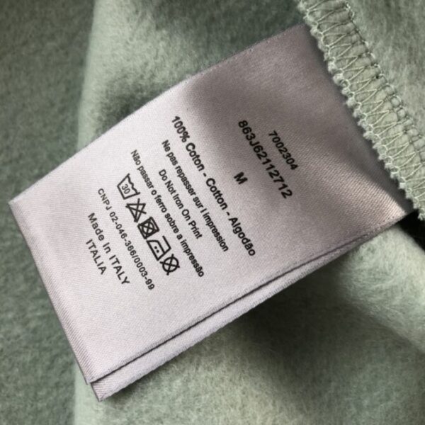 DIOR Sweater - Image 8