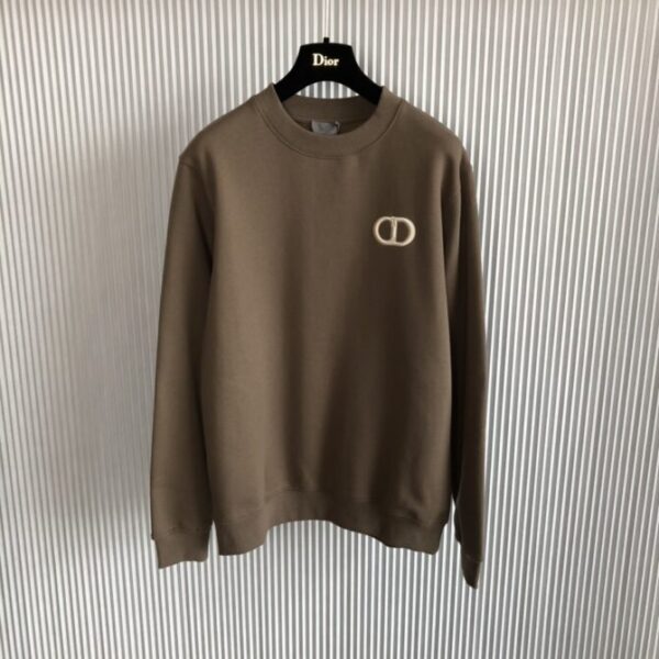 DIOR Sweater