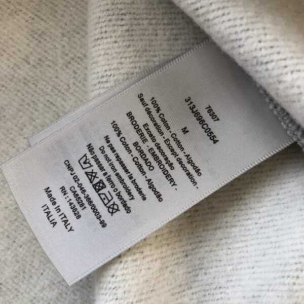 DIOR Sweater - Image 8