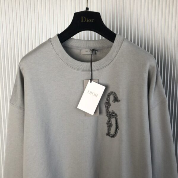 DIOR Sweater - Image 3