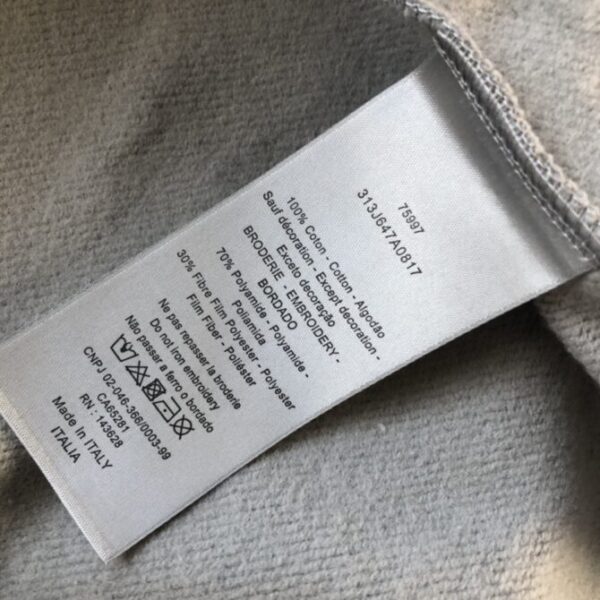 DIOR Sweater - Image 8
