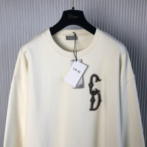 DIOR Sweater - Image 3
