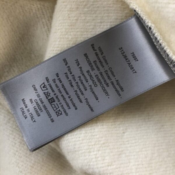 DIOR Sweater - Image 8