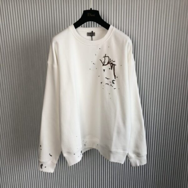 DIOR Sweater