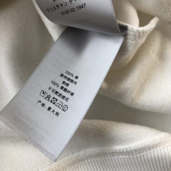 DIOR Sweater - Image 8