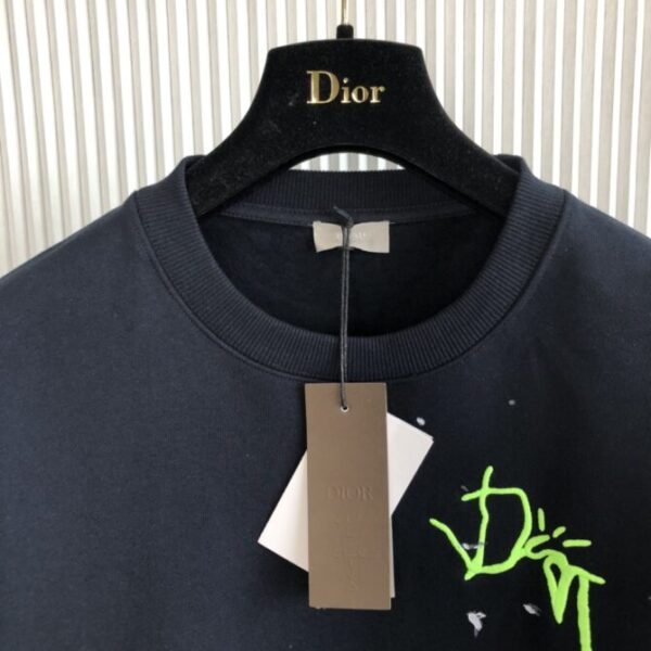 DIOR Sweater - Image 3