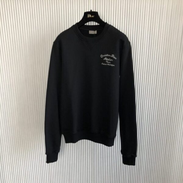 DIOR Sweater