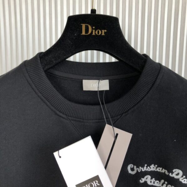 DIOR Sweater - Image 3