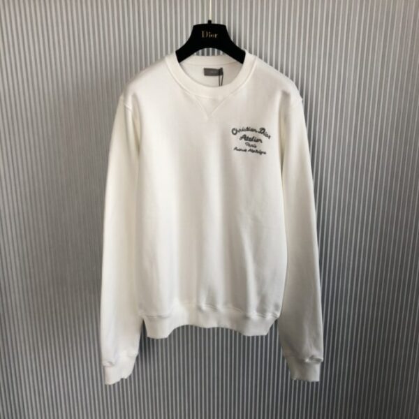 DIOR Sweater