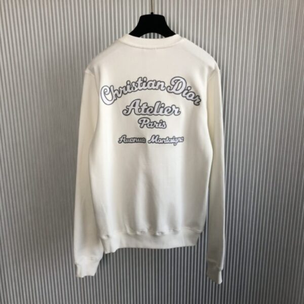 DIOR Sweater - Image 2