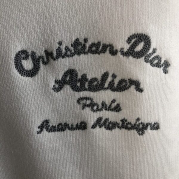 DIOR Sweater - Image 4