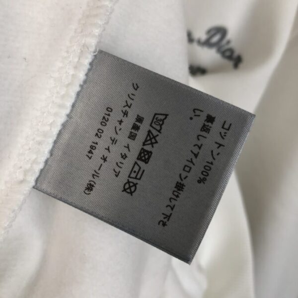 DIOR Sweater - Image 8