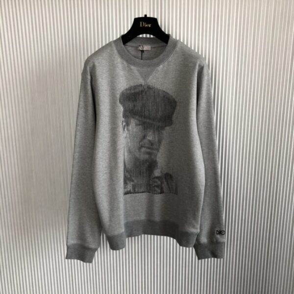DIOR Sweater