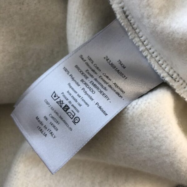 DIOR Sweater - Image 8