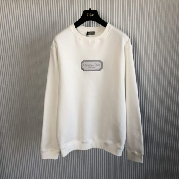 DIOR Sweater