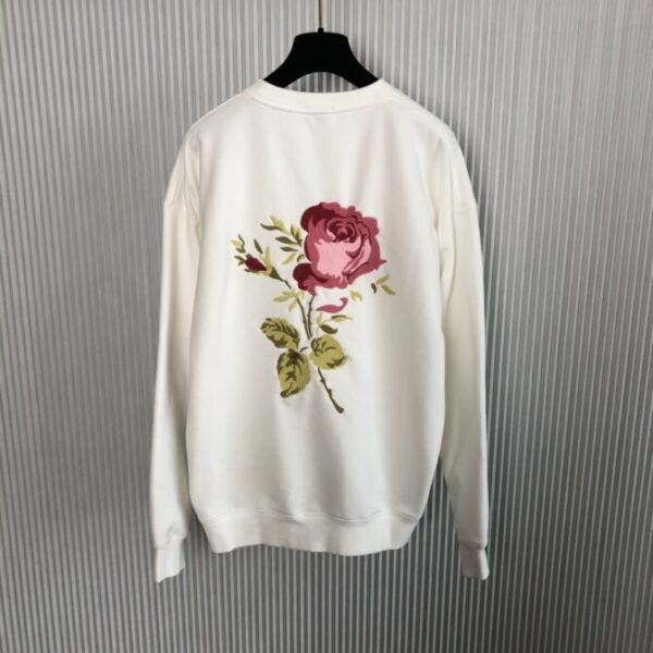 DIOR Sweater - Image 2