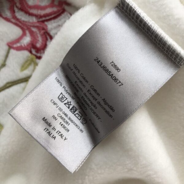 DIOR Sweater - Image 5