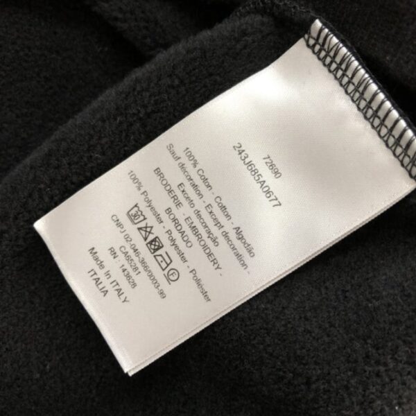 DIOR Sweater - Image 8