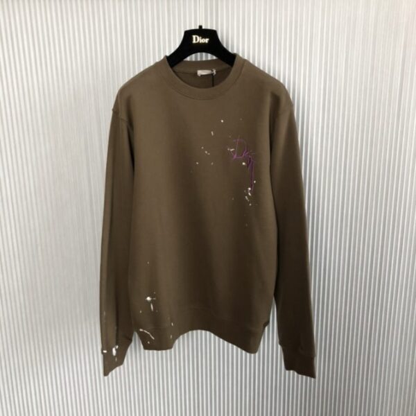 DIOR Sweater