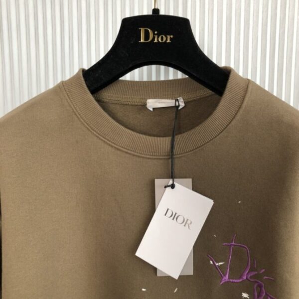 DIOR Sweater - Image 3