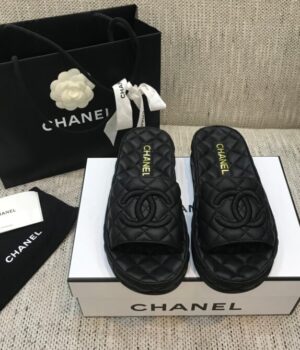CHANEL Slides