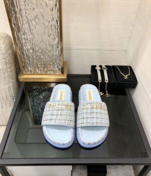 CHANEL Slides