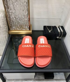 CHANEL Slides