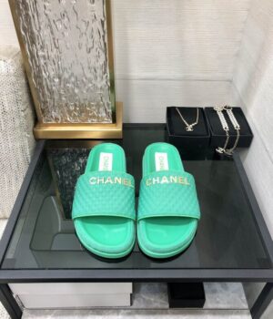CHANEL Slides