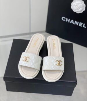 CHANEL Slides