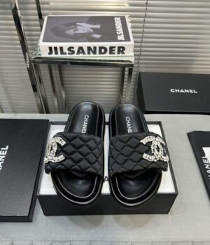 CHANEL Slides