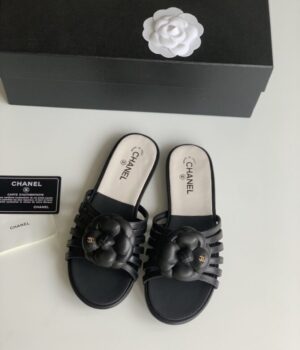 CHANEL Slides