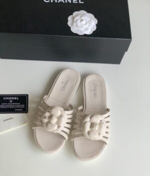 CHANEL Slides