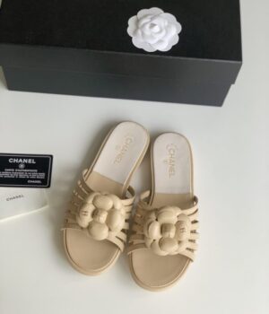 CHANEL Slides