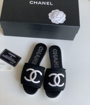 CHANEL Slides