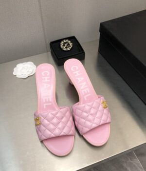 CHANEL Slides