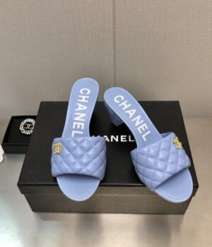 CHANEL Slides