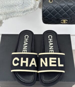 CHANEL Slides