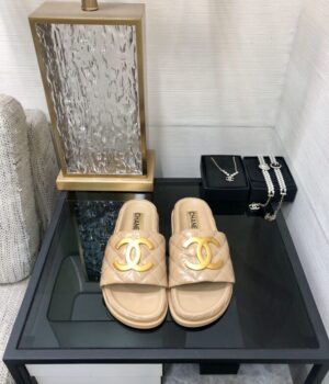 CHANEL Slides