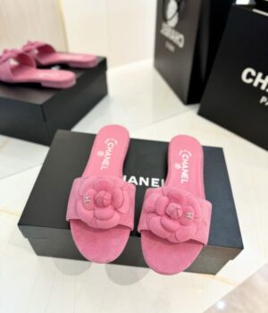CHANEL Slides