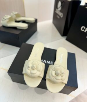 CHANEL Slides