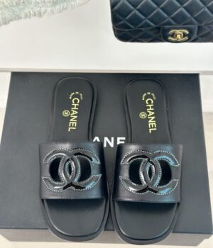 CHANEL Slides