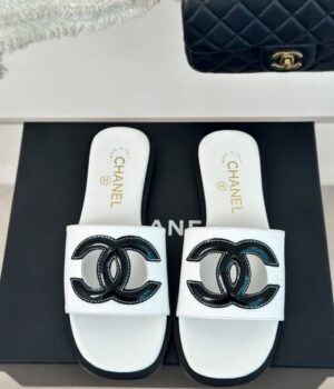 CHANEL Slides